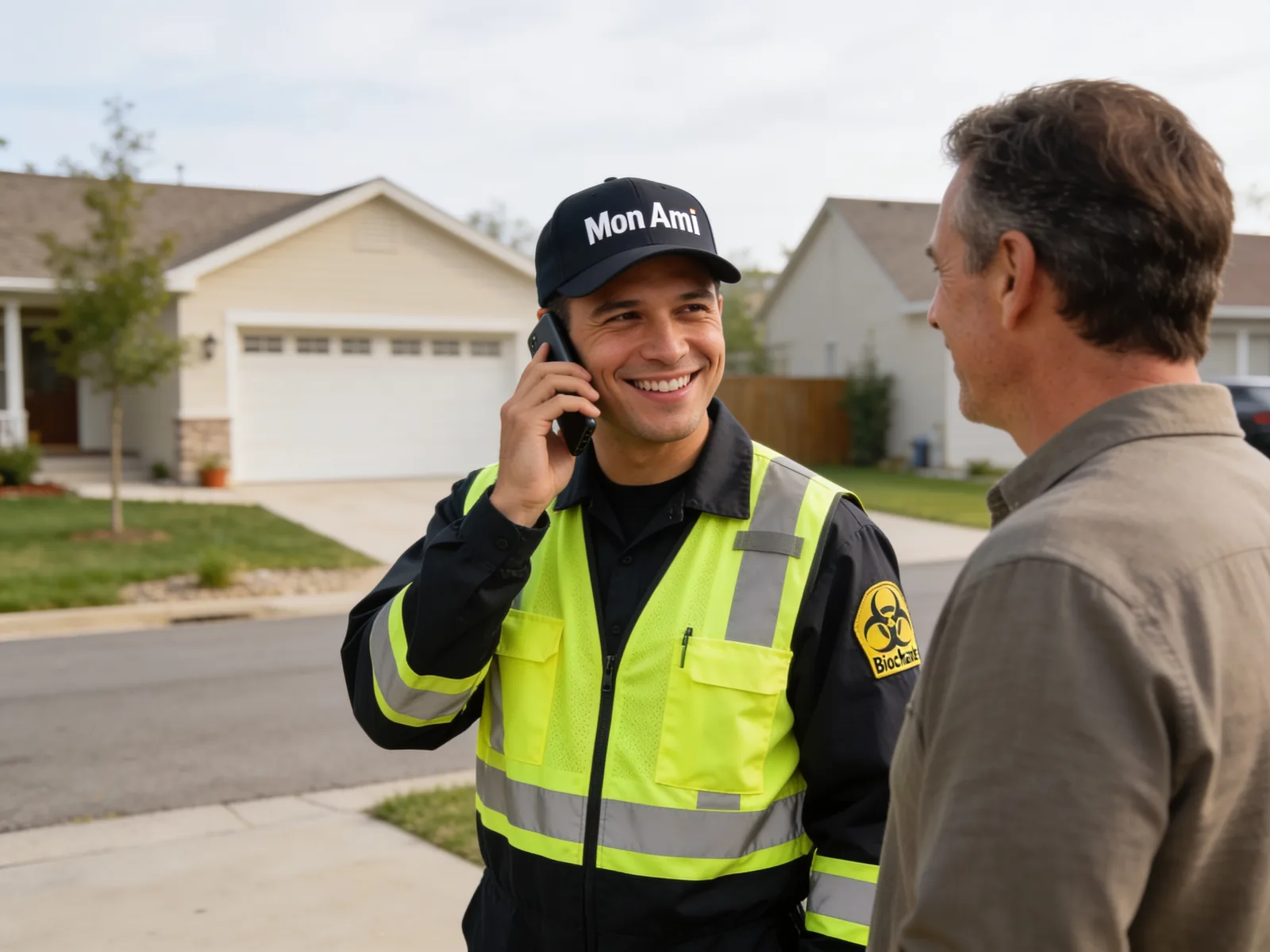 Sewage Cleanup Port Huron, MI FAQs