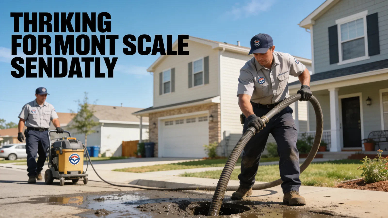Sewage Cleanup in Port Huron, MI near me